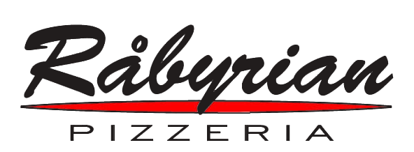 Råbyrian Pizzeria
