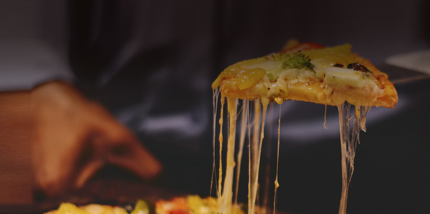 välkommen tillråbyrian pizzeria